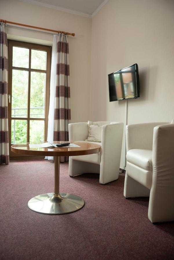 Hotel Liszt Weimar  Exterior photo