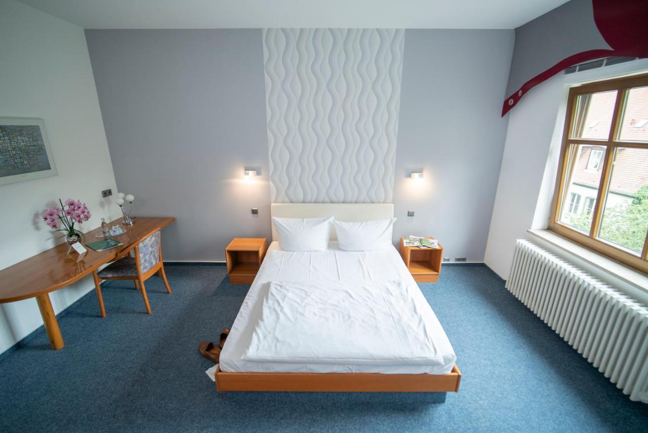 Hotel Liszt Weimar  Exterior photo