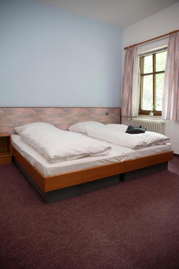 Hotel Liszt Weimar  Exterior photo