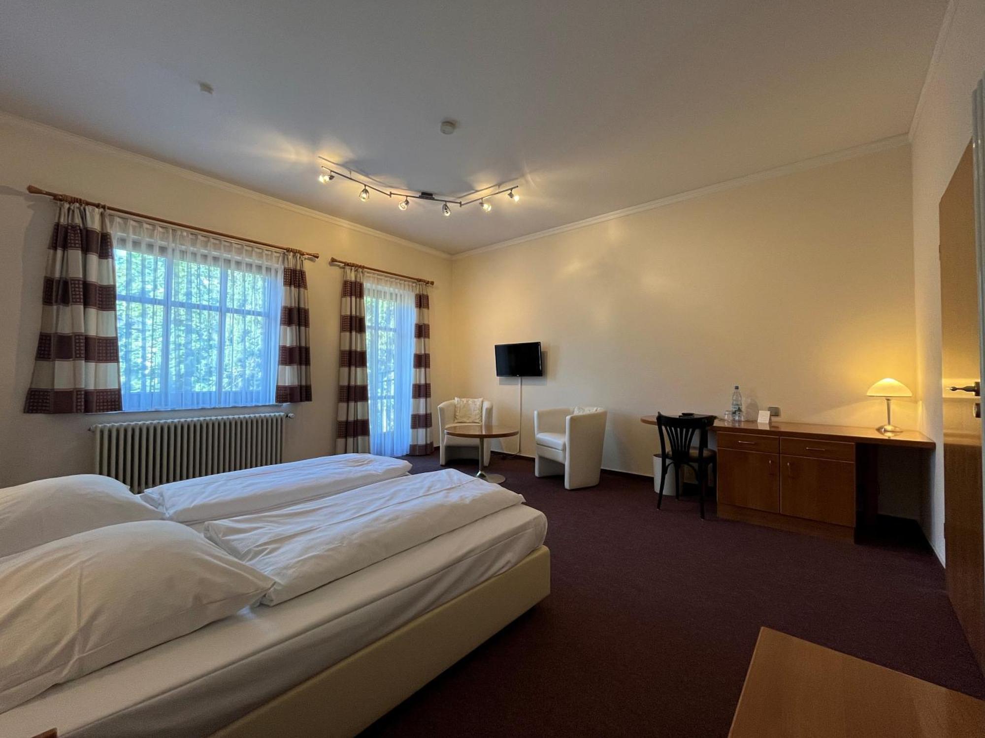 Hotel Liszt Weimar  Exterior photo