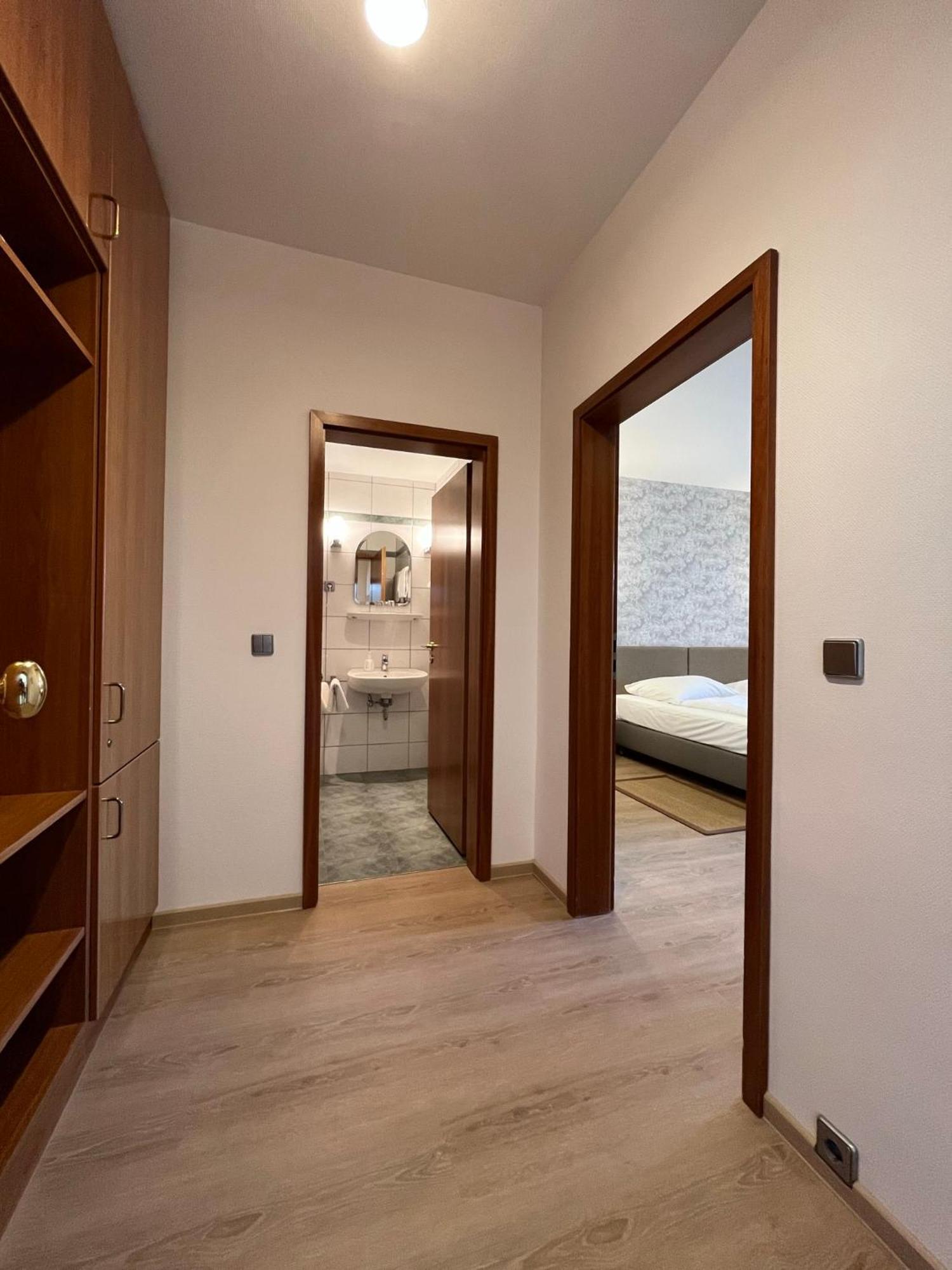 Hotel Liszt Weimar  Room photo